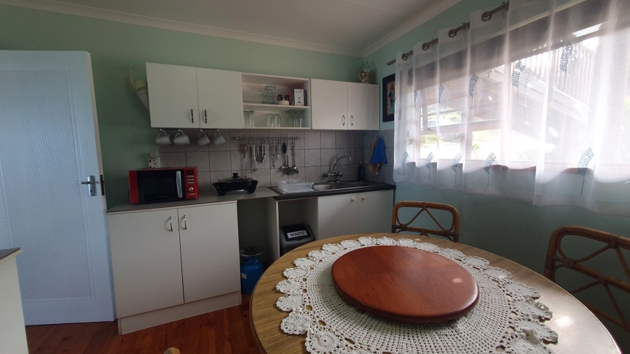 4 Bedroom Property for Sale in Dana Bay Western Cape